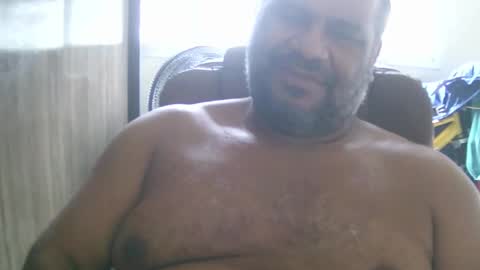 ulmo_br online show from October 31, 3:46 pm