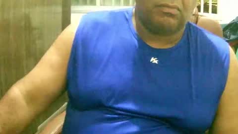 ulmo_br online show from November 26, 9:27 pm