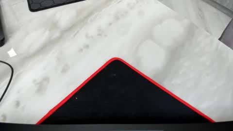 Melena online show from October 30, 12:45 am