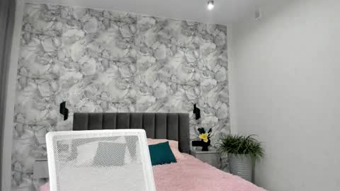 Melena online show from December 16, 12:48 am