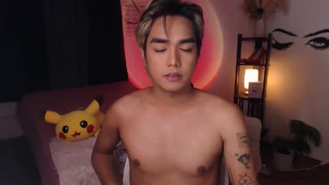 Alex online show from February 20, 8:47 pm