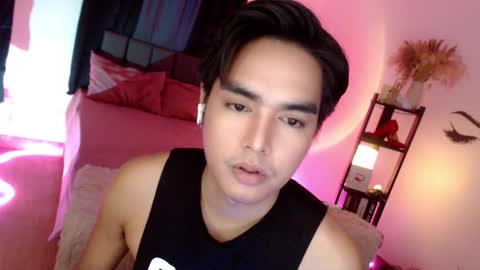 Alex online show from September 8, 9:36 pm