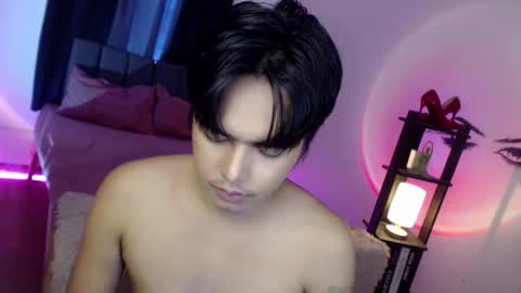 Alex online show from October 19, 2:45 am