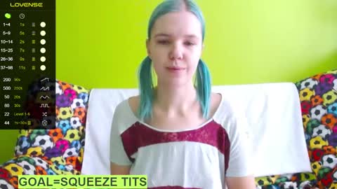 Roxy online show from January 9, 10:41 am