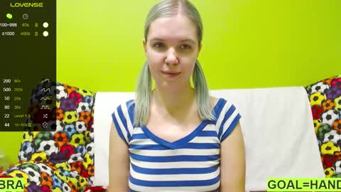 Roxy online show from February 16, 6:54 pm