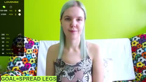 Roxy online show from February 18, 11:22 am