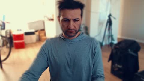 ultratoaster online show from February 19, 8:52 pm