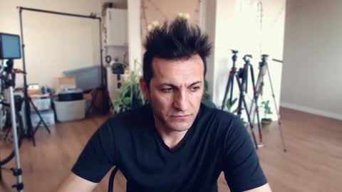 ultratoaster online show from February 27, 11:37 pm