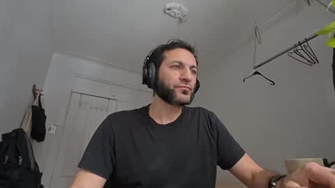 ultratoaster online show from December 22, 7:22 pm