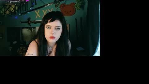 uluvcalli333 online show from July 29, 7:12 pm
