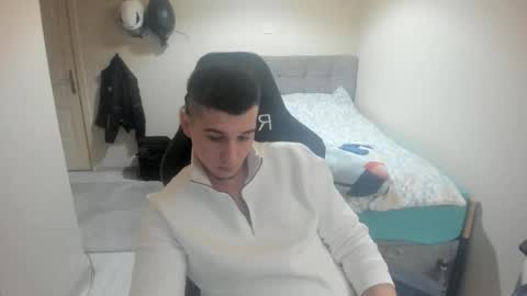 hi im mike tyson -  online show from January 7, 7:16 pm