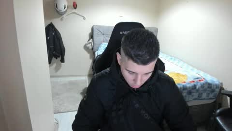 hi im mike tyson -  online show from February 6, 7:28 pm