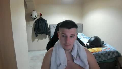 hi im mike tyson -  online show from April 4, 7:11 pm