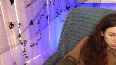 Ulyana online show from November 6, 5:41 am