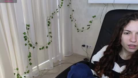 Ulyana online show from March 7, 5:48 am