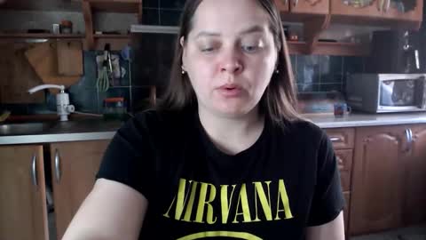 Ulyana online show from April 11, 5:12 am