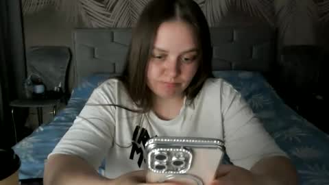 Snapshot of ulystar chatting on May 25, 7:25 am Ulyana online show from May 25, 7:25 am