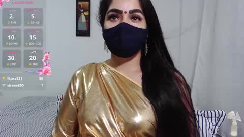 umarani online show from November 28, 1:47 pm