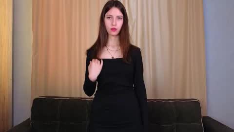 Liliane online show from March 19, 5:11 am