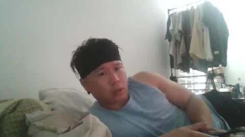 Snapshot of umdenny chatting on June 23, 12:08 am Dennythetruth online show from June 23, 12:08 am