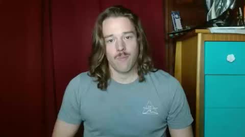 Andrew online show from February 25, 12:36 am