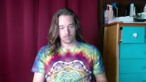 Andrew online show from September 14, 3:55 pm