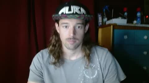 Andrew online show from October 9, 11:58 pm