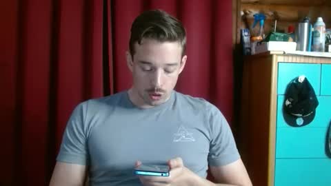 Andrew online show from December 15, 10:14 pm