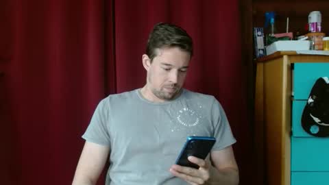 Andrew online show from January 16, 4:33 pm