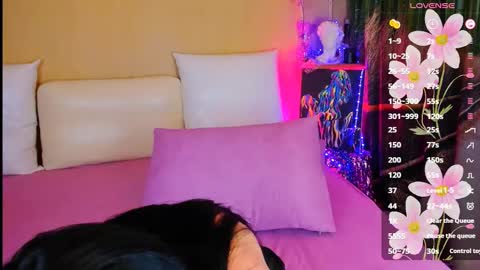 Snapshot of una_trey_ chatting on February 13, 10:54 pm Viki online show from February 13, 10:54 pm