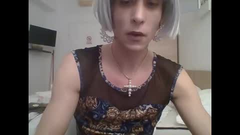 unadiosa online show from February 6, 9:12 am