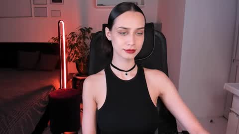 unaericaabistrong online show from February 22, 8:53 pm