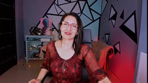 UnaTera online show from February 22, 9:52 am