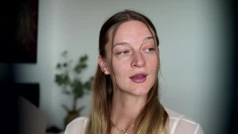 Sasha online show from February 13, 2:07 am