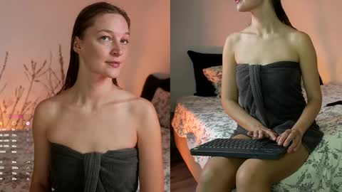 Snapshot of unbelievable__ chatting on April 25, 7:00 am Sasha online show from April 25, 7:00 am