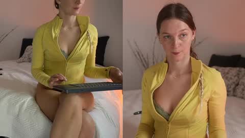 Snapshot of unbelievable__ chatting on May 16, 10:36 am Sasha online show from May 16, 10:36 am