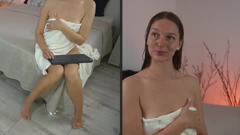 Snapshot of unbelievable__ chatting on May 23, 5:12 am Sasha online show from May 23, 5:12 am