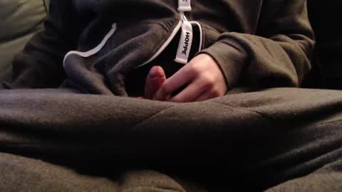 Good Boi online show from January 9, 7:52 am