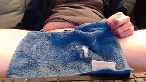 Good Boi online show from January 14, 8:36 pm