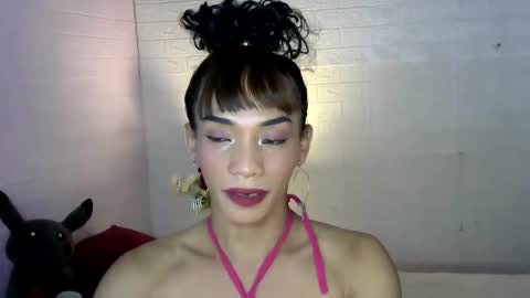 LOVELY JANE online show from March 30, 12:28 pm