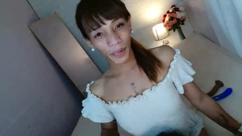 LOVELY JANE online show from April 23, 9:52 am