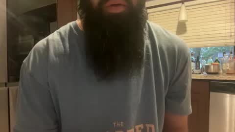 uncutbeard129840 online show from March 5, 2:13 pm