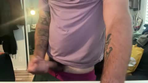 uncutbeard129840 online show from April 13, 4:12 pm