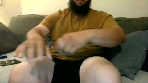 Uncut Rod online show from April 21, 10:10 am