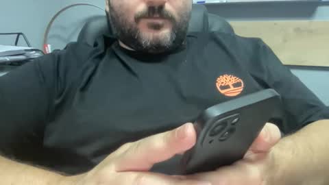 Snapshot of uncutdude321 chatting on September 16, 1:34 pm uncutdude321 online show from September 16, 1:34 pm