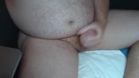 Snapshot of uncutginger29 chatting on February 3, 12:15 am uncutginger29 online show from February 3, 12:15 am