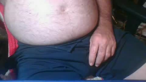 uncutmike7x5 online show from December 31, 1:57 am