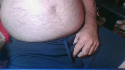 uncutmike7x5 online show from January 13, 2:28 am