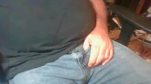 uncutmike7x5 online show from January 15, 9:09 pm