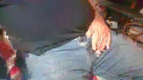 uncutmike7x5 online show from January 19, 1:10 am